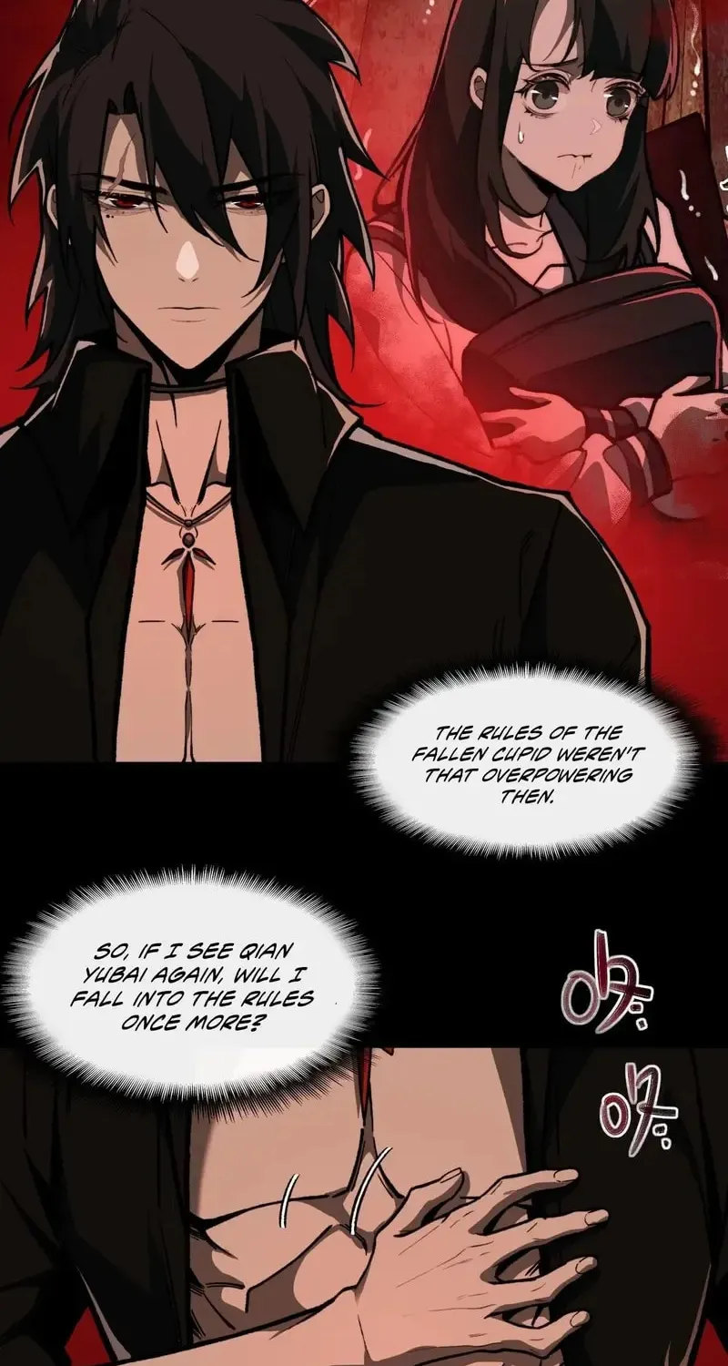 Urban Legend Maker Chapter 74 page 24 - 