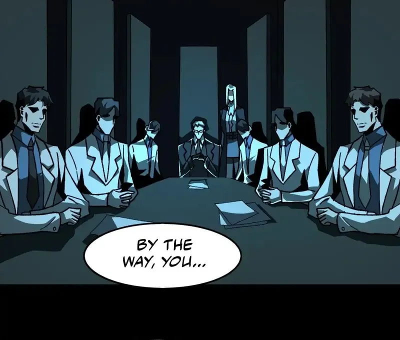 Urban Legend Maker Chapter 74 page 27 - 