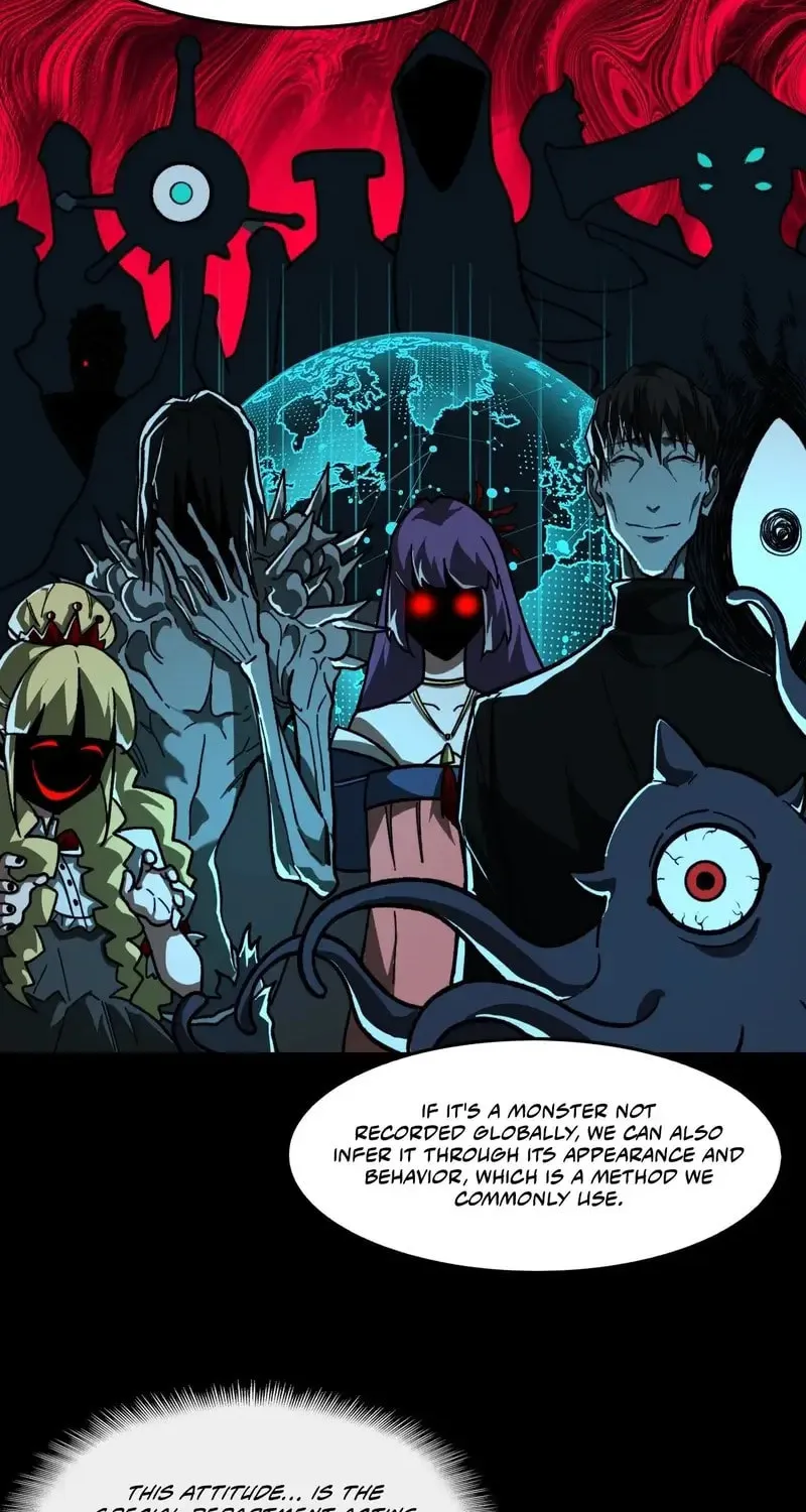 Urban Legend Maker Chapter 74 page 29 - 