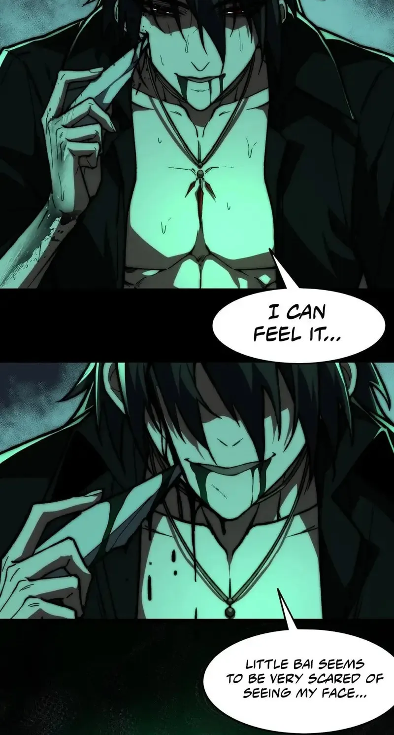 Urban Legend Maker Chapter 74 page 4 - 