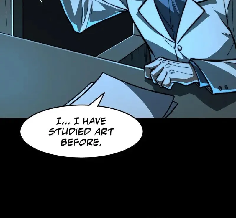 Urban Legend Maker Chapter 74 page 33 - 