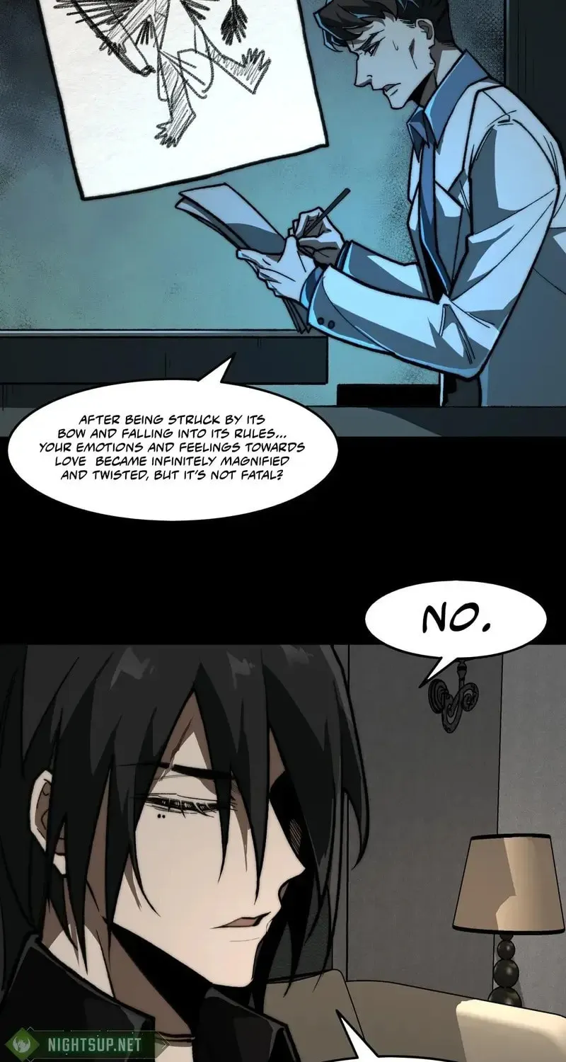 Urban Legend Maker Chapter 74 page 35 - 