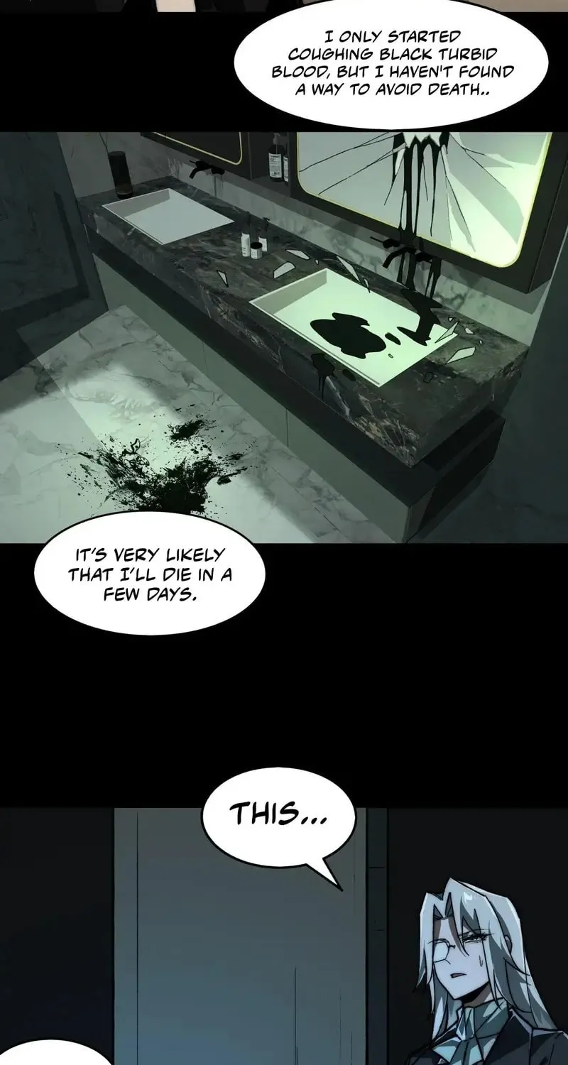 Urban Legend Maker Chapter 74 page 36 - 