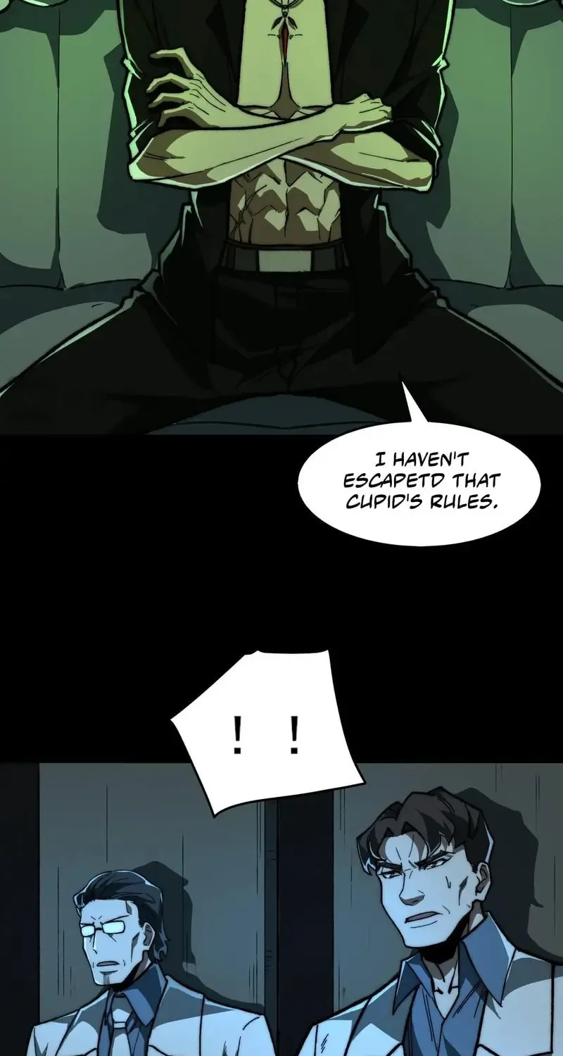 Urban Legend Maker Chapter 74 page 38 - 