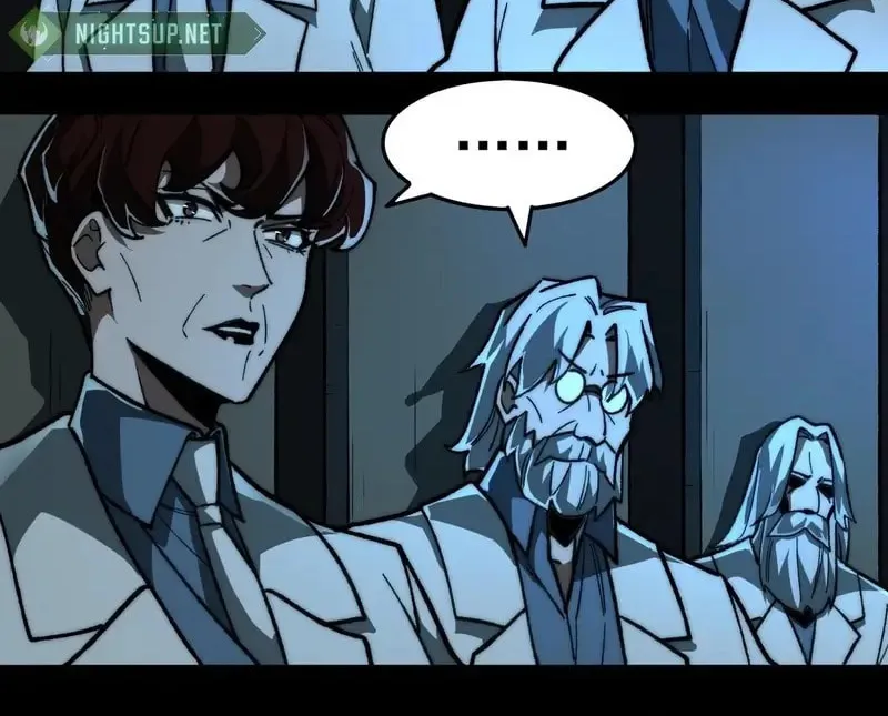 Urban Legend Maker Chapter 74 page 39 - 
