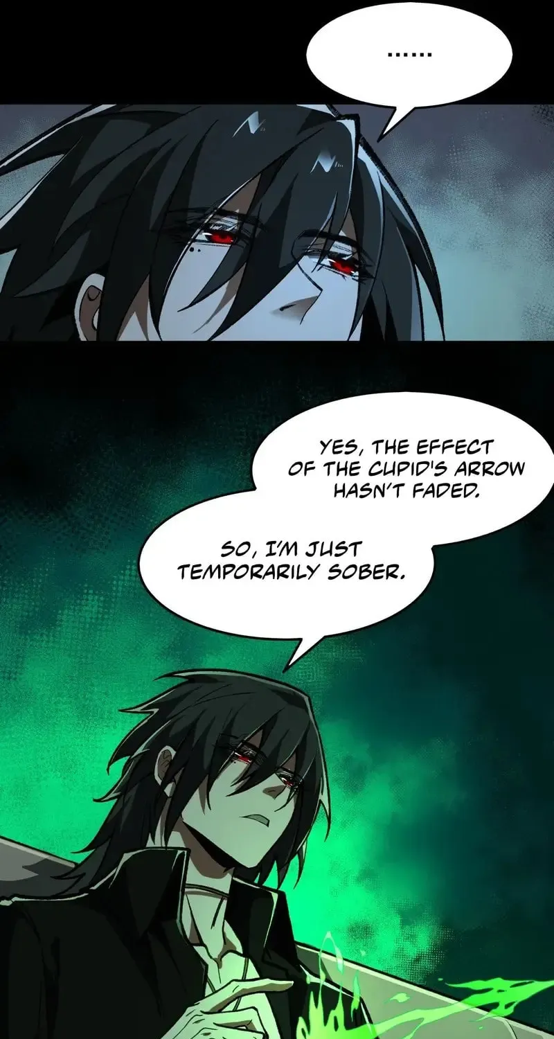Urban Legend Maker Chapter 74 page 40 - 