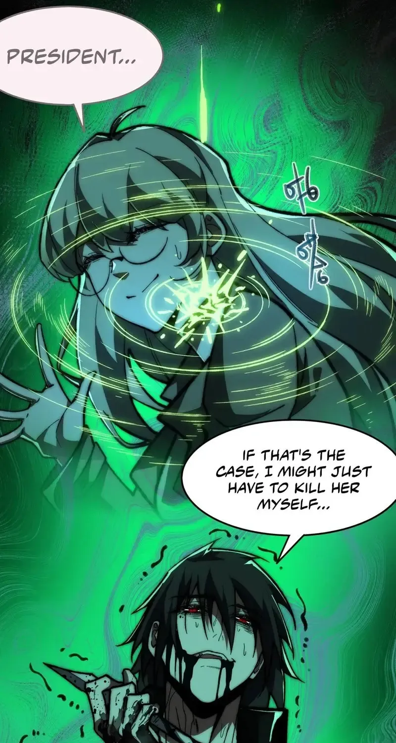 Urban Legend Maker Chapter 74 page 5 - 
