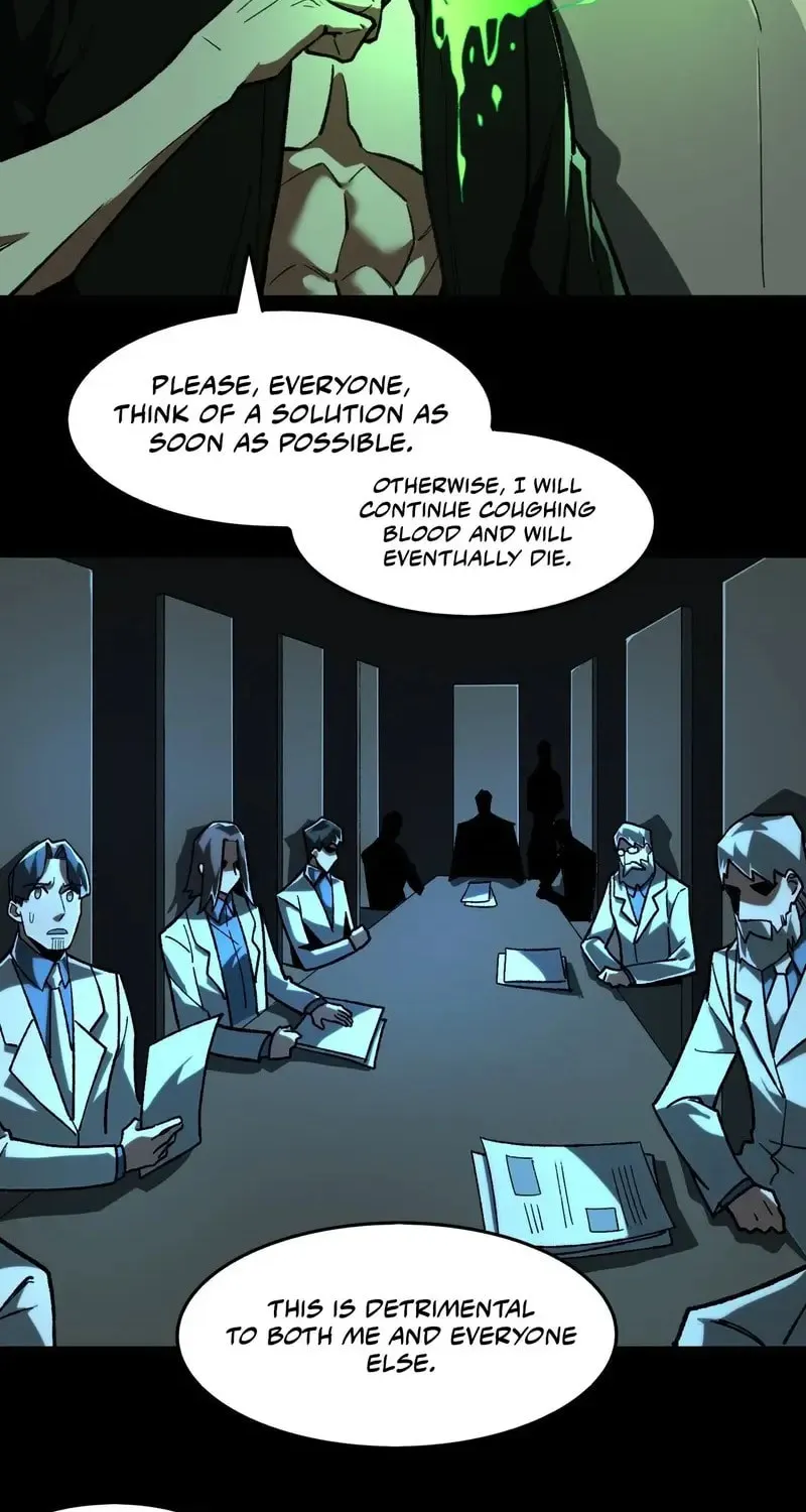 Urban Legend Maker Chapter 74 page 41 - 