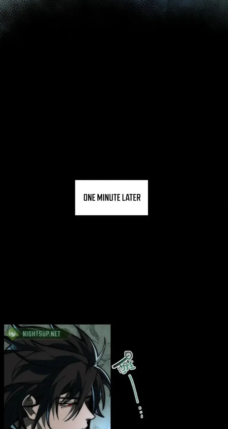 Urban Legend Maker Chapter 74 page 8 - 