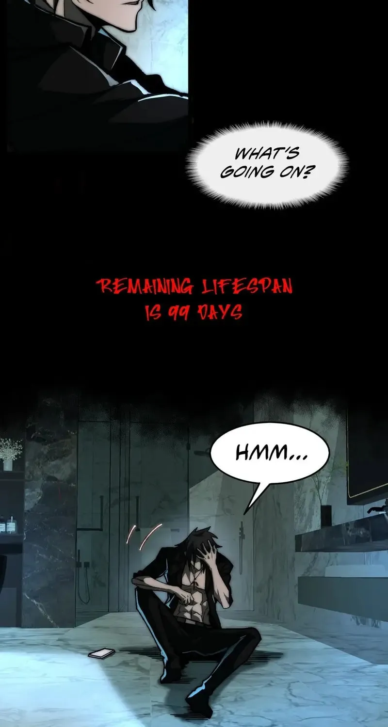 Urban Legend Maker Chapter 74 page 9 - 