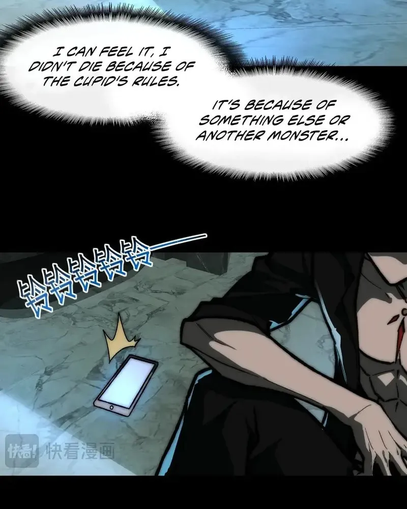 Urban Legend Maker Chapter 74 page 10 - 
