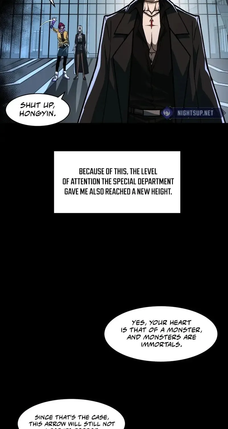 Urban Legend Maker Chapter 75 page 14 - 