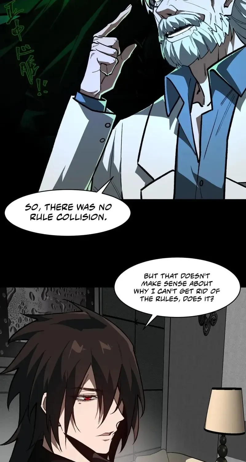 Urban Legend Maker Chapter 75 page 16 - 