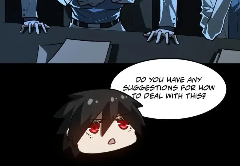 Urban Legend Maker Chapter 75 page 18 - 