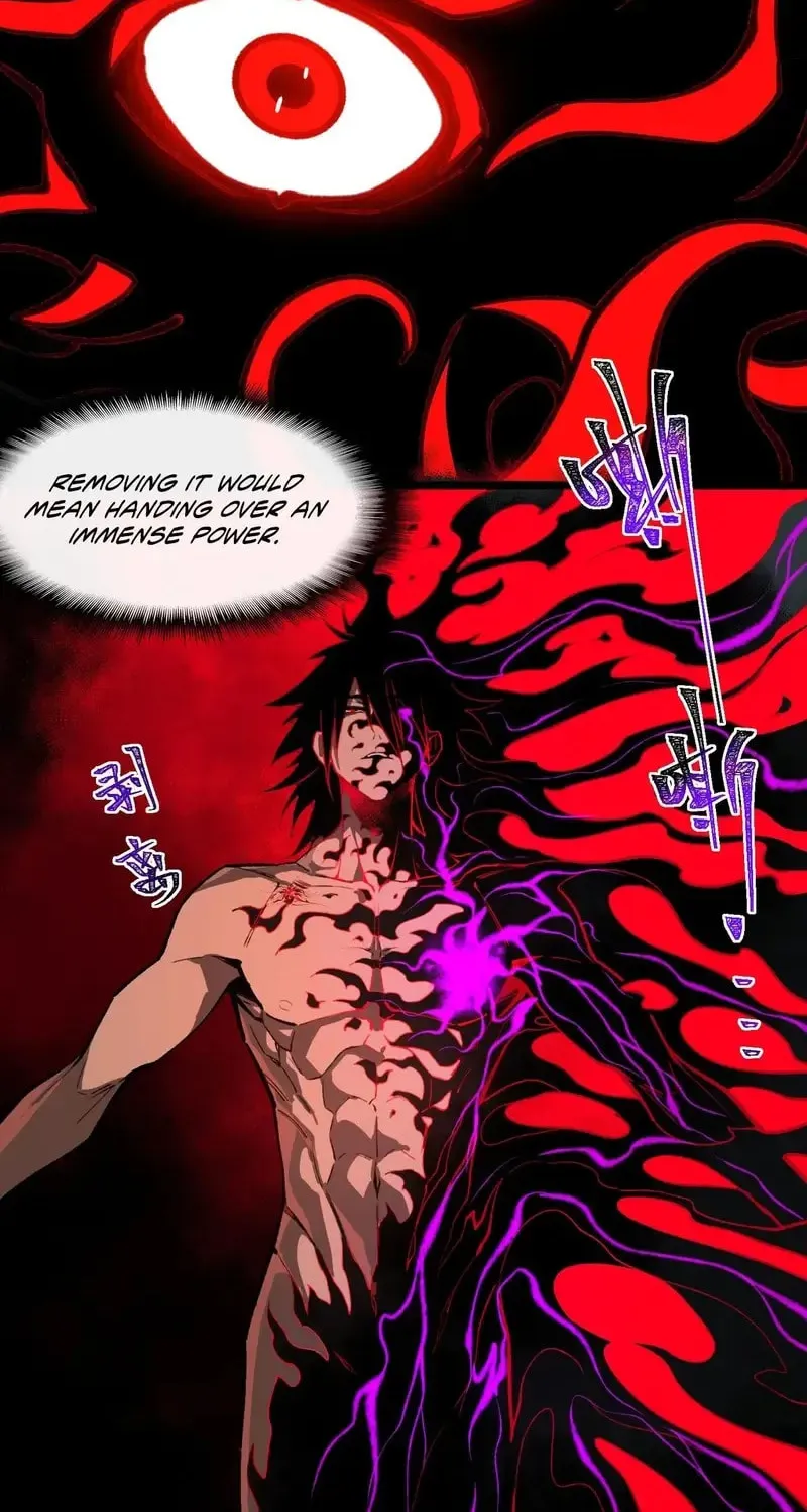 Urban Legend Maker Chapter 75 page 22 - 