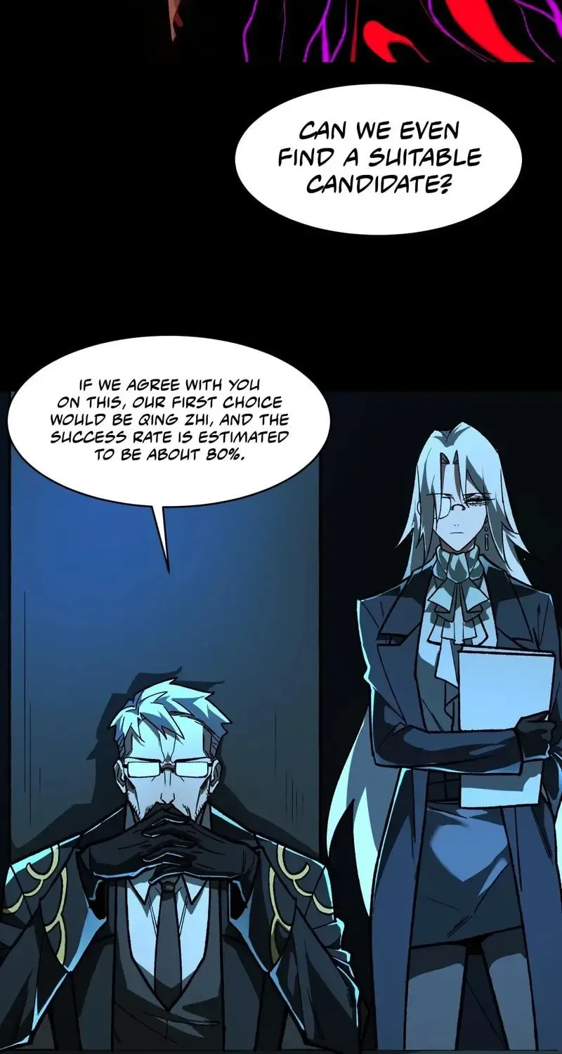 Urban Legend Maker Chapter 75 page 23 - 