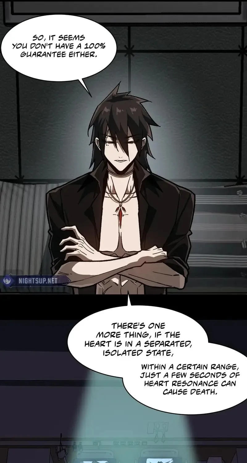 Urban Legend Maker Chapter 75 page 25 - 