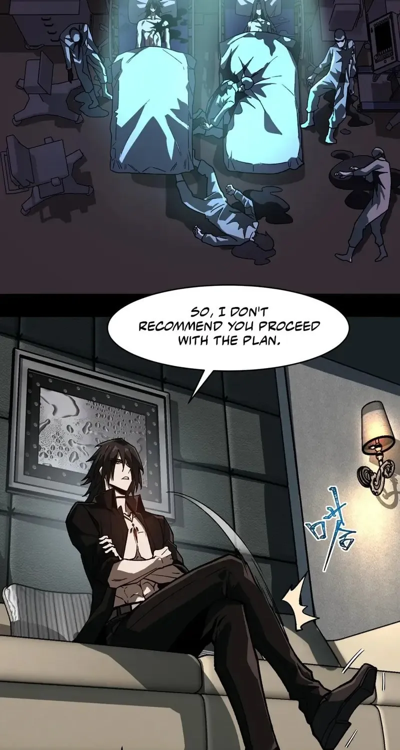 Urban Legend Maker Chapter 75 page 26 - 