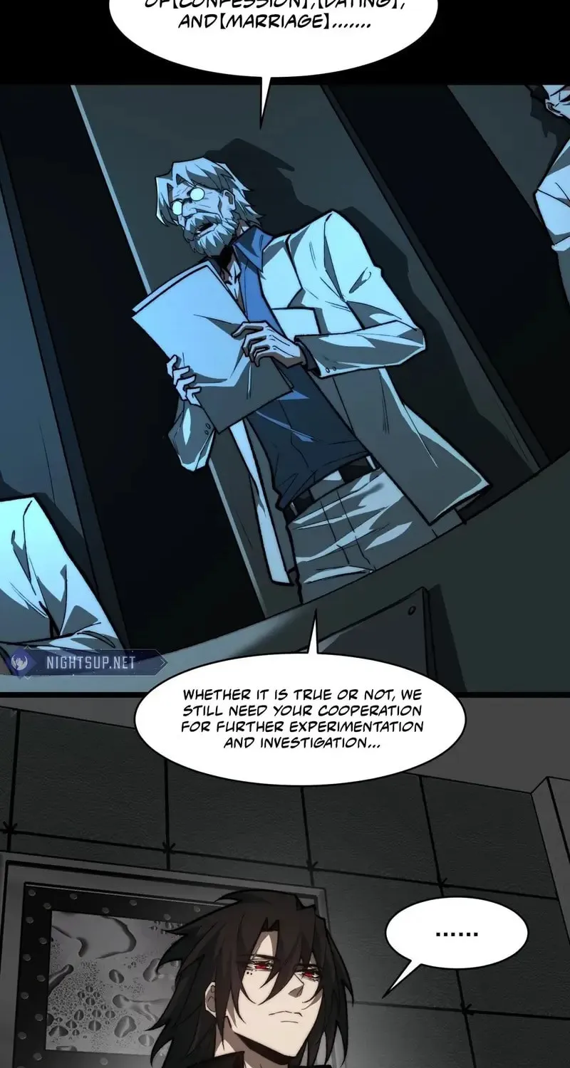 Urban Legend Maker Chapter 75 page 31 - 