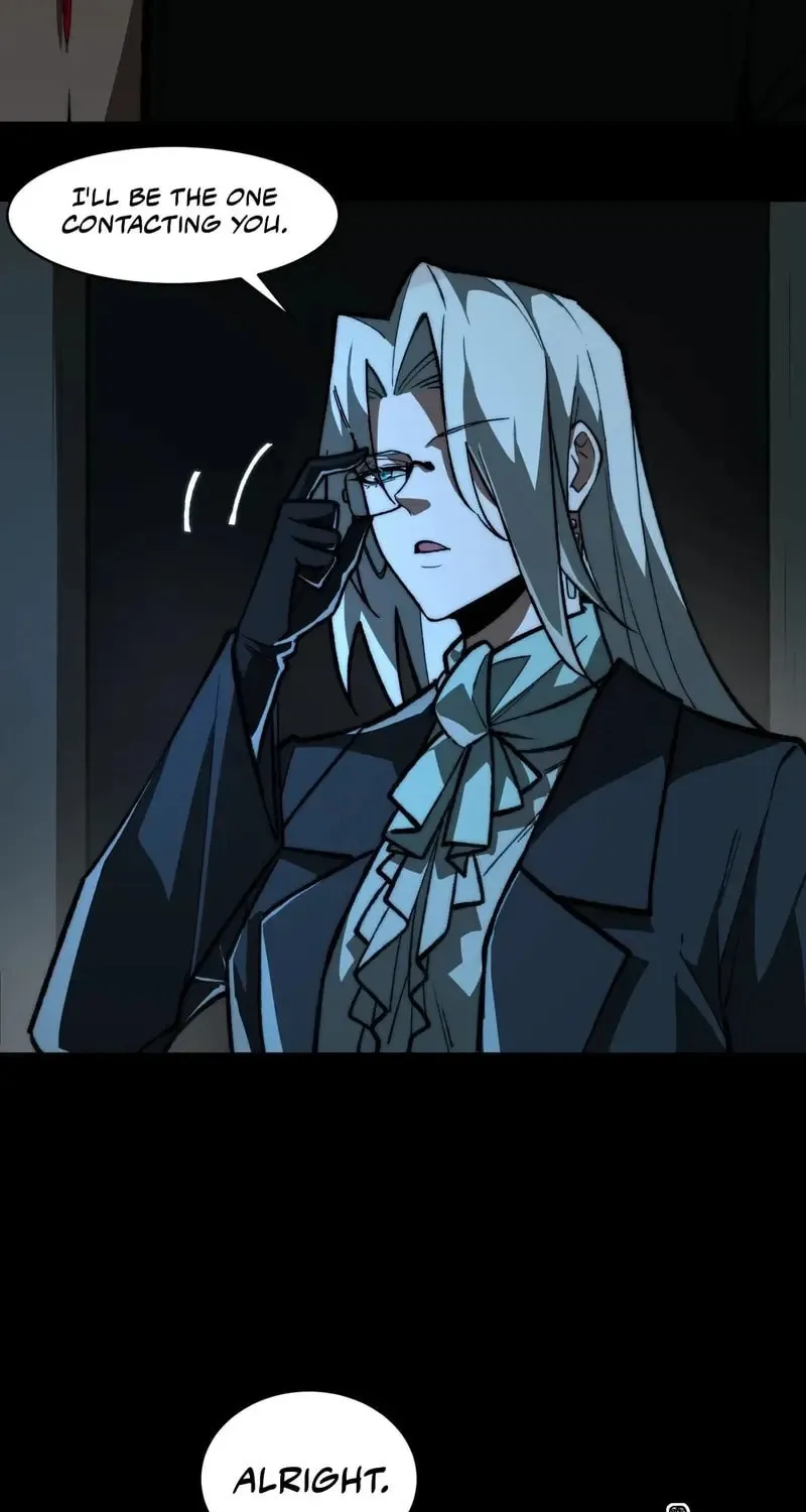 Urban Legend Maker Chapter 75 page 38 - 