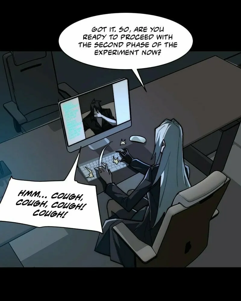 Urban Legend Maker Chapter 76 page 12 - 