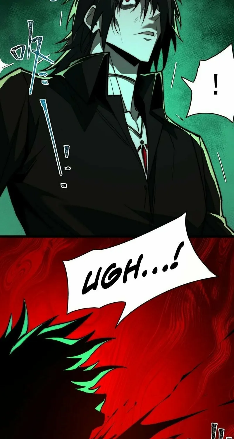 Urban Legend Maker Chapter 76 page 14 - 
