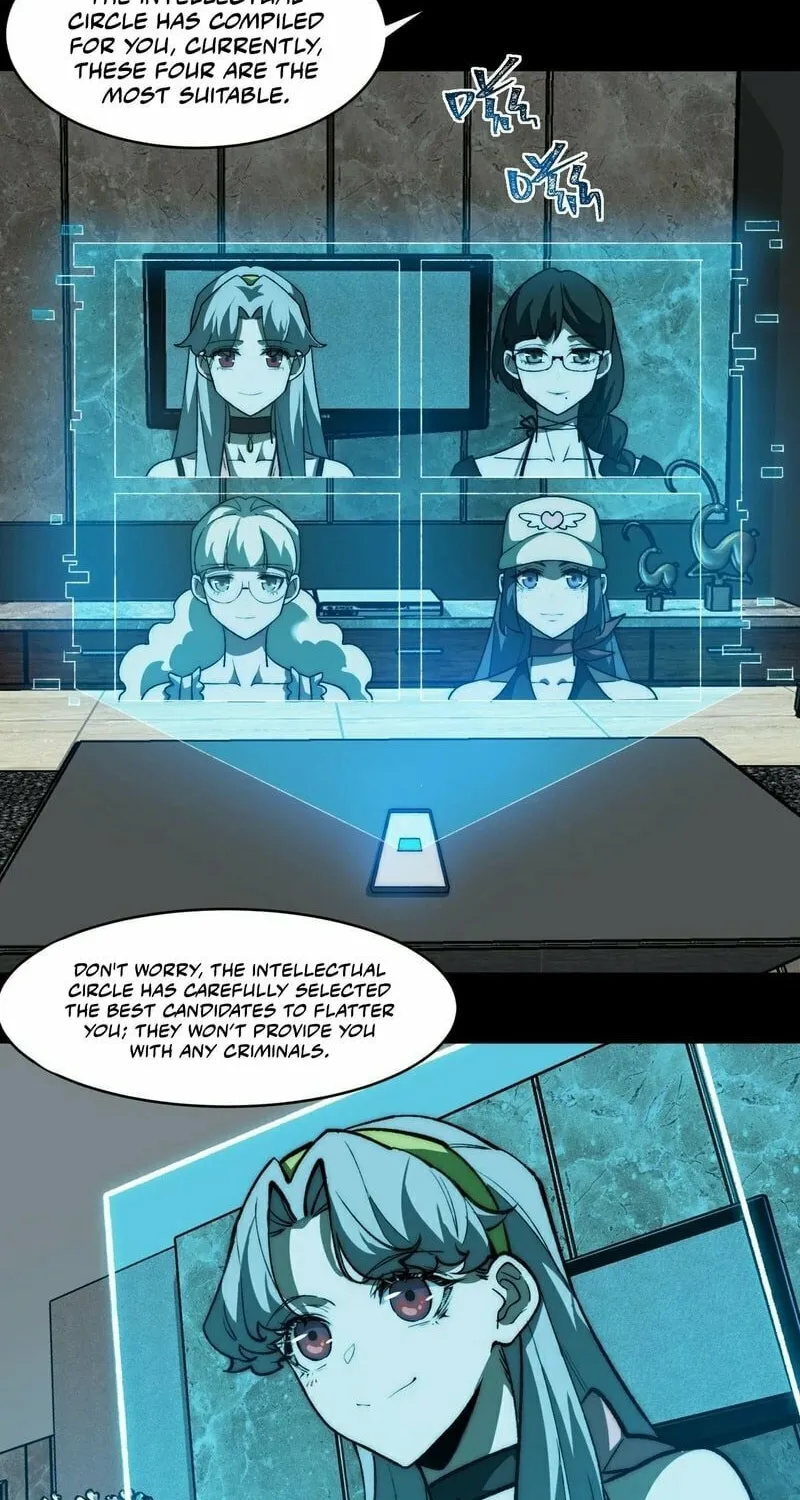 Urban Legend Maker Chapter 76 page 28 - 