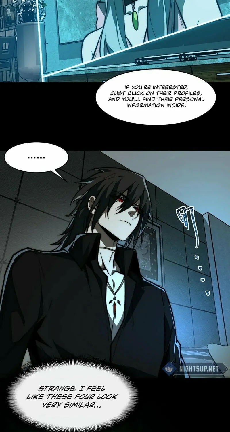 Urban Legend Maker Chapter 76 page 29 - 