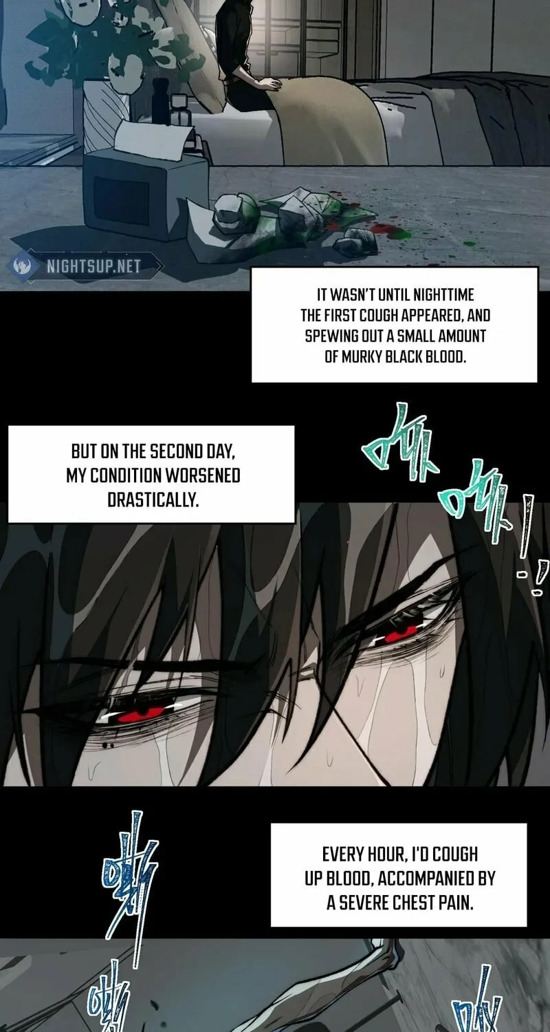Urban Legend Maker Chapter 76 page 4 - 