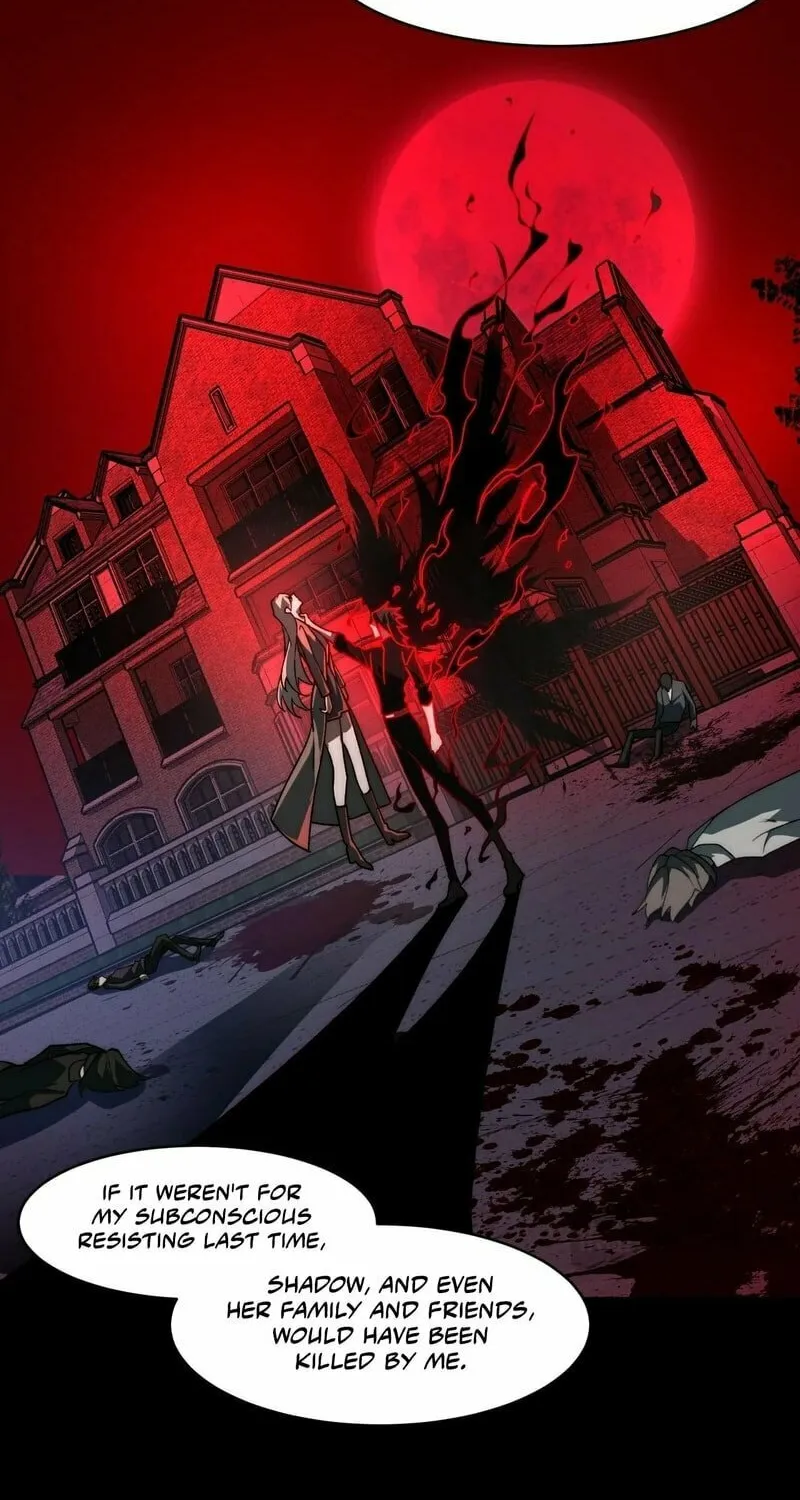Urban Legend Maker Chapter 76 page 32 - 