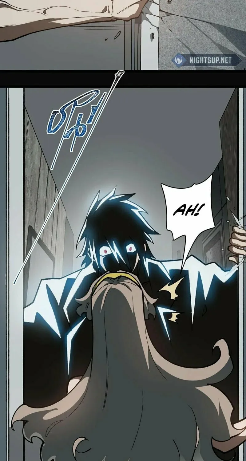 Urban Legend Maker Chapter 76 page 40 - 
