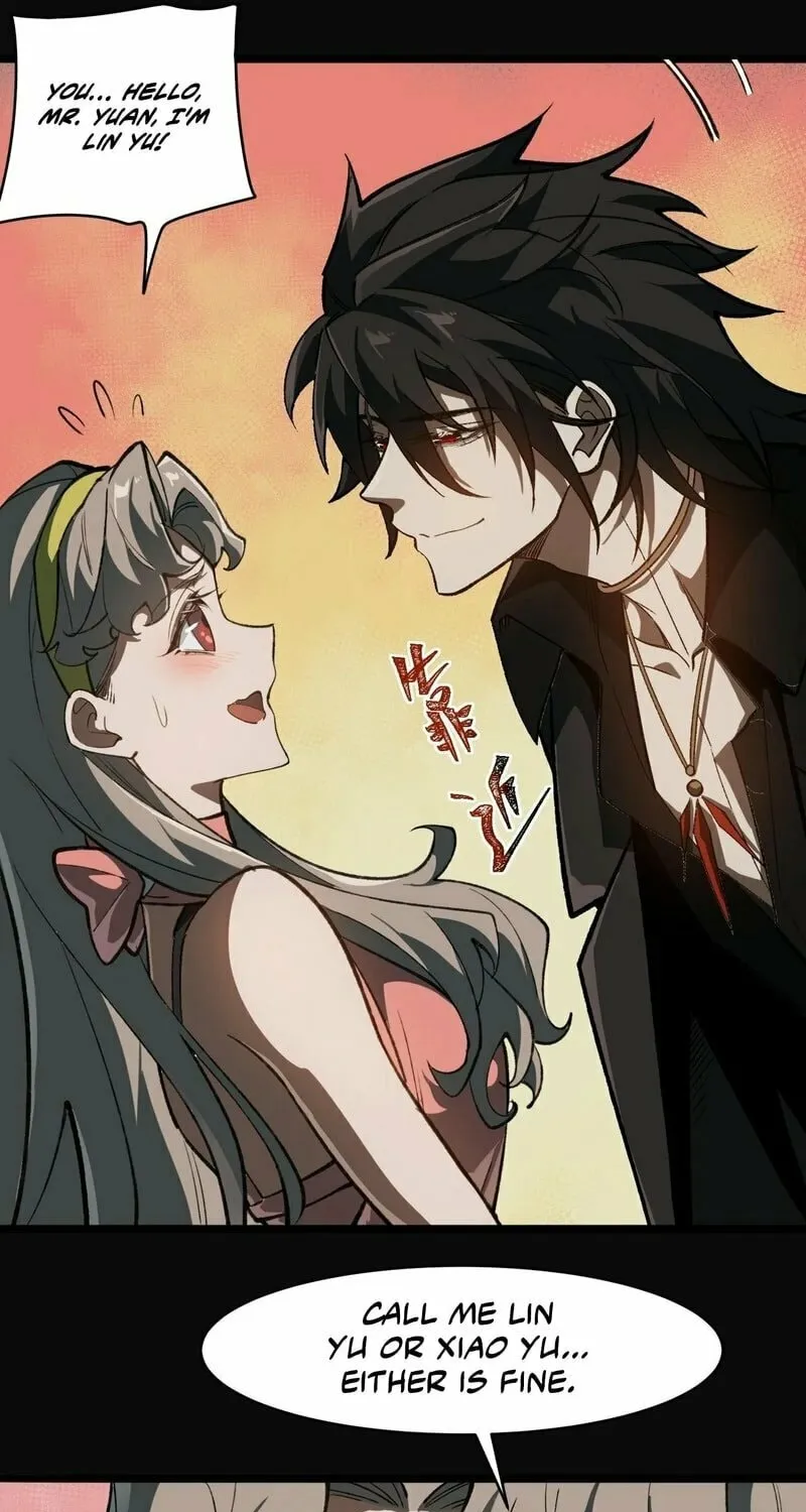 Urban Legend Maker Chapter 76 page 42 - 