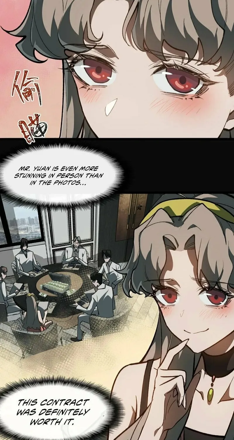 Urban Legend Maker Chapter 76 page 43 - 