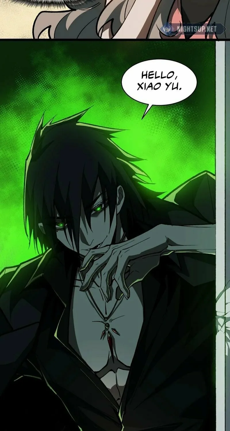 Urban Legend Maker Chapter 76 page 44 - 