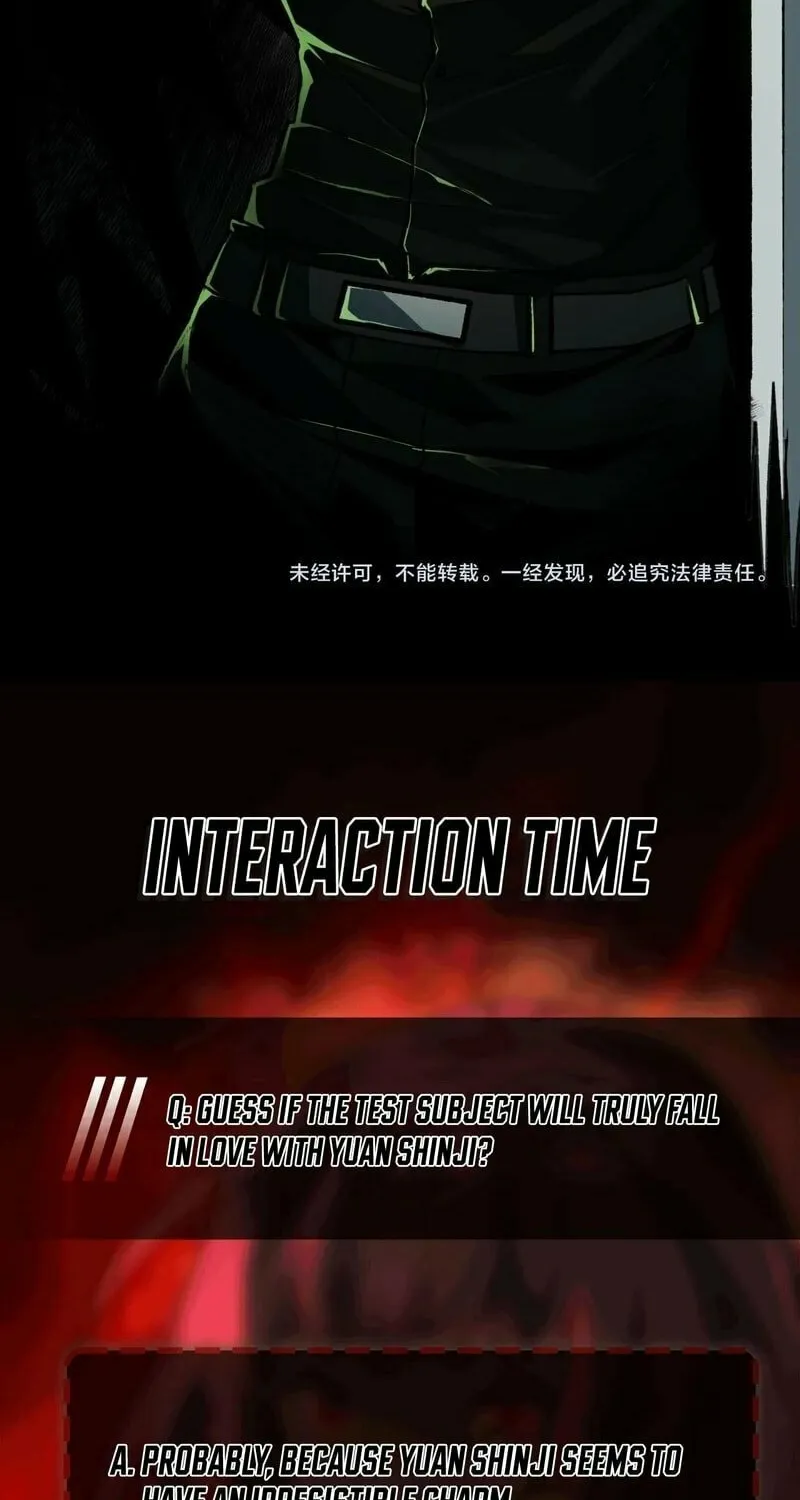 Urban Legend Maker Chapter 76 page 45 - 