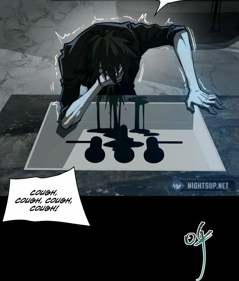 Urban Legend Maker Chapter 76 page 6 - 