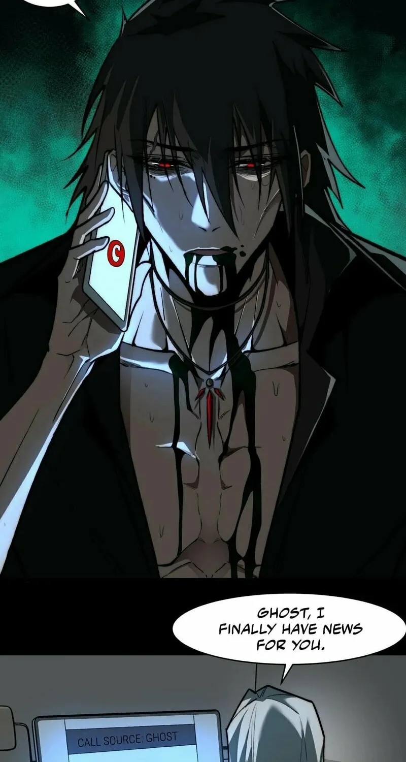 Urban Legend Maker Chapter 76 page 8 - 