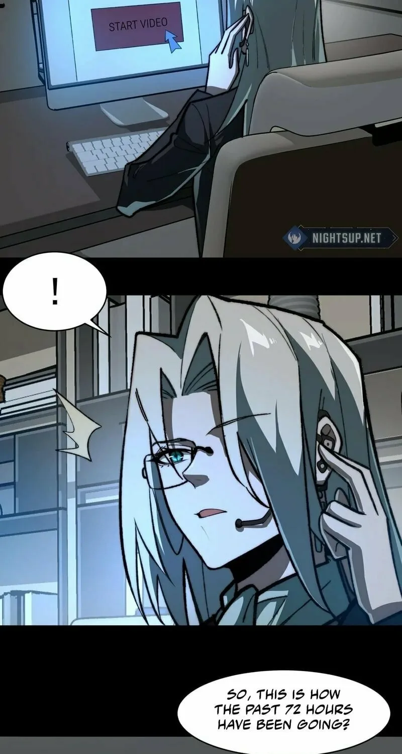 Urban Legend Maker Chapter 76 page 9 - 