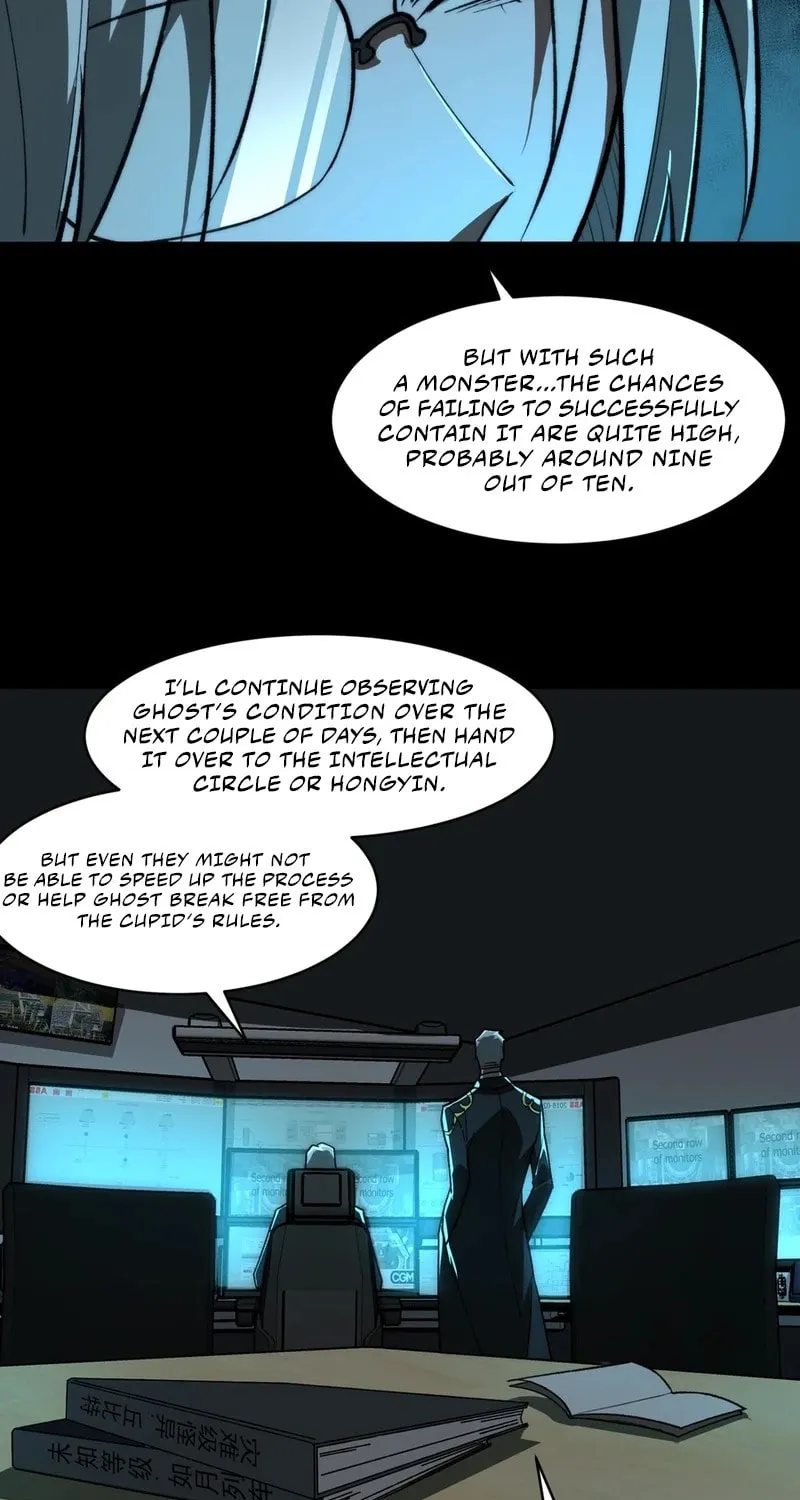 Urban Legend Maker Chapter 77 page 11 - 