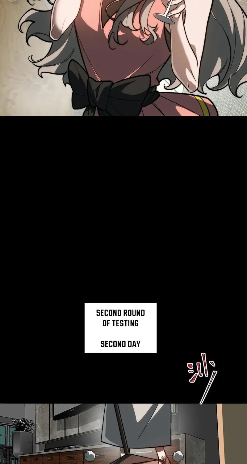 Urban Legend Maker Chapter 77 page 15 - 