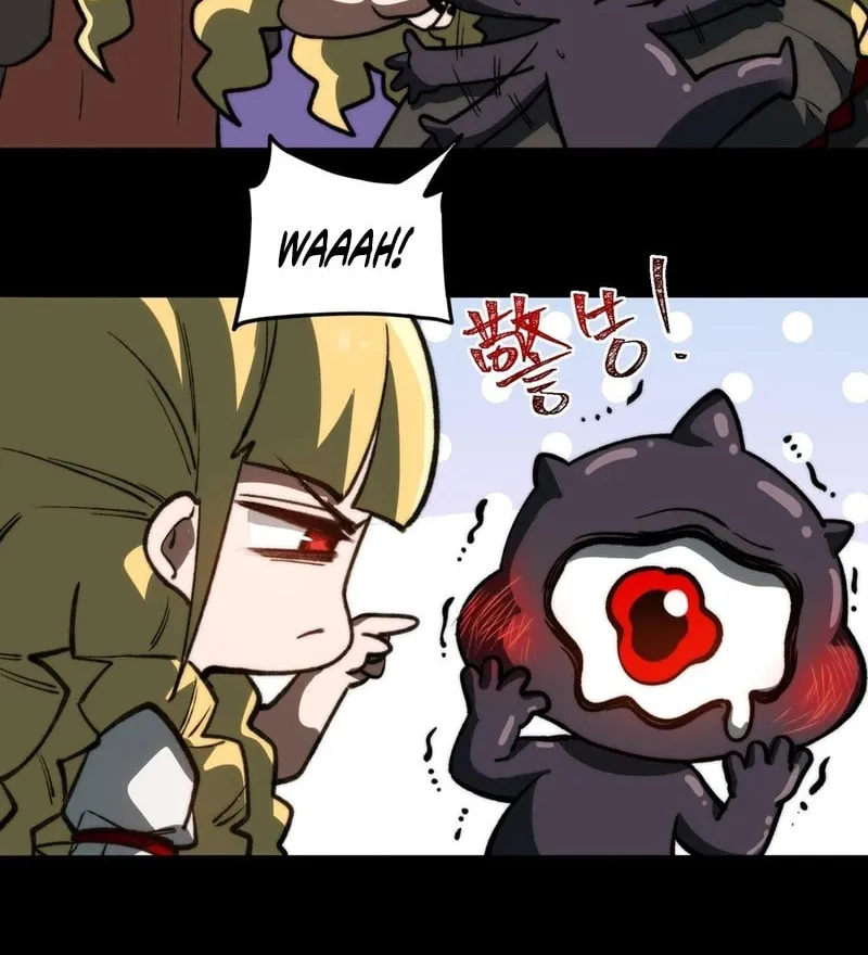 Urban Legend Maker Chapter 77 page 18 - 