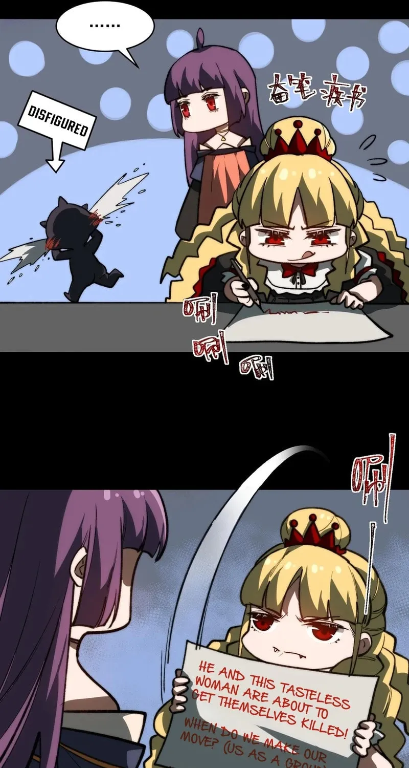 Urban Legend Maker Chapter 77 page 19 - 