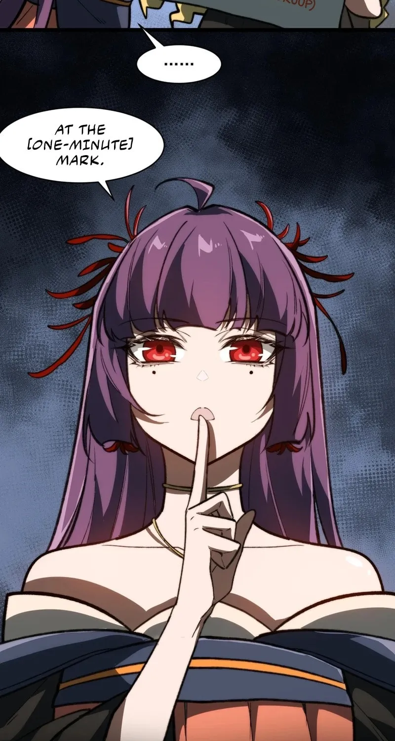 Urban Legend Maker Chapter 77 page 20 - 