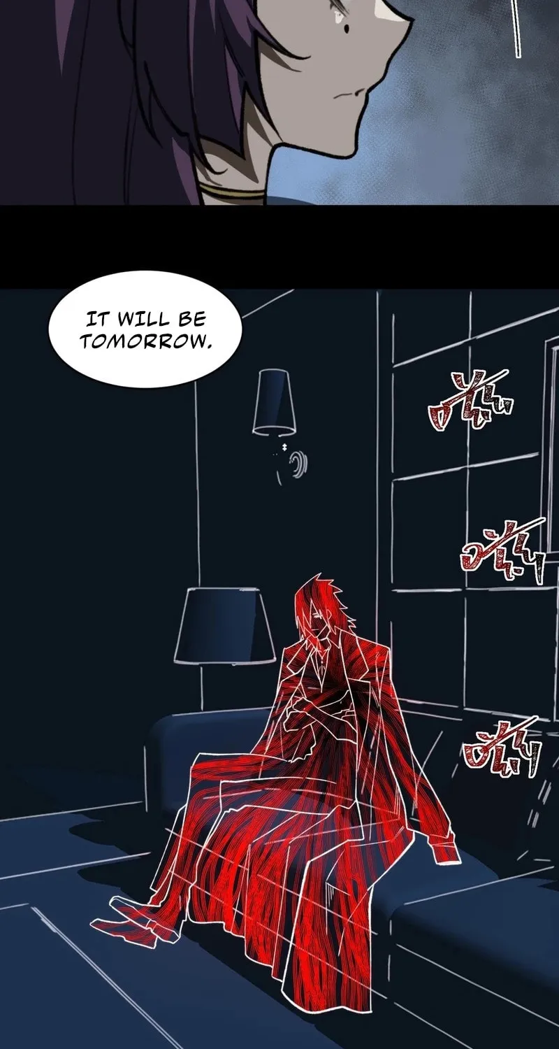 Urban Legend Maker Chapter 77 page 22 - 