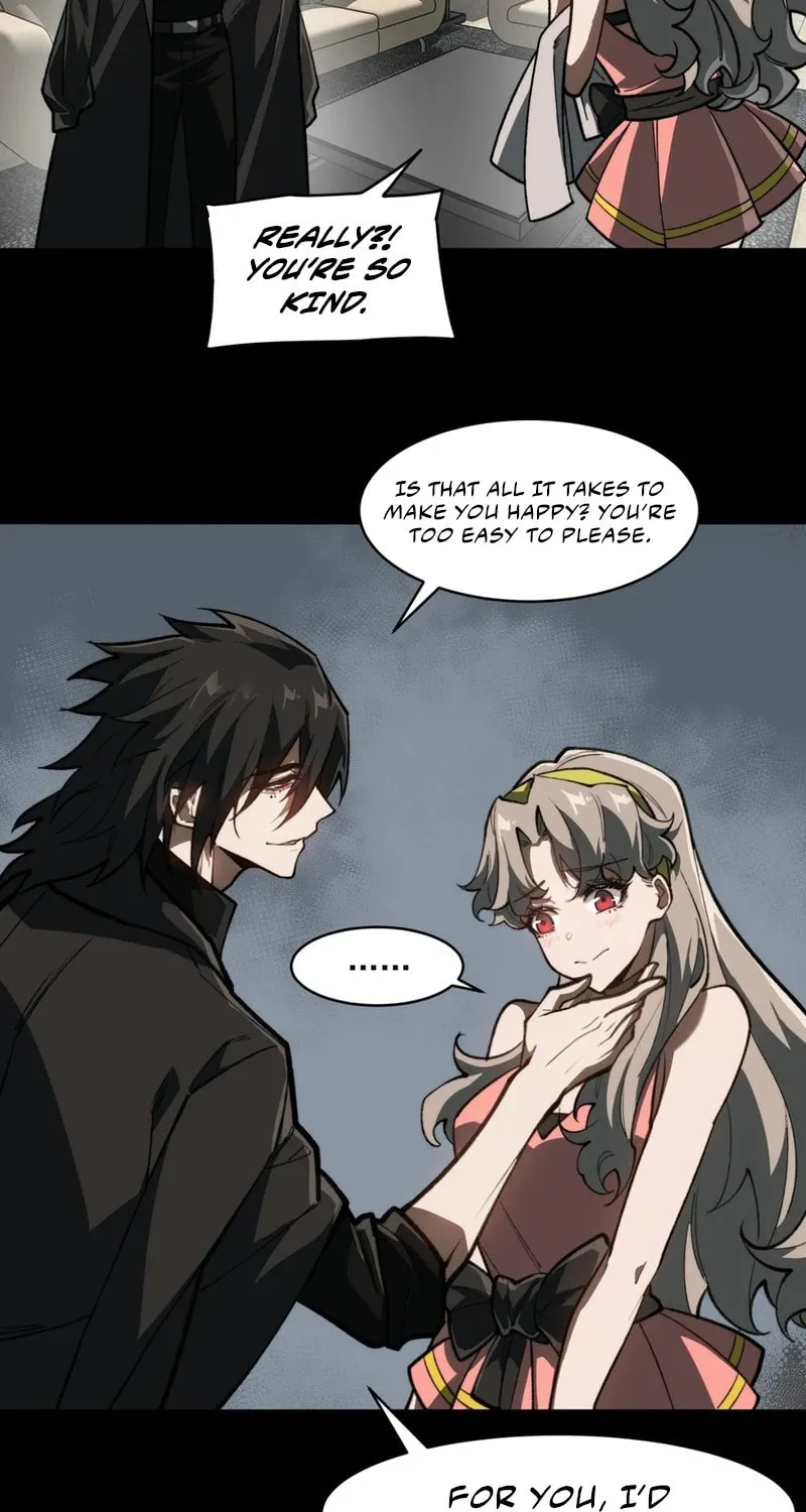 Urban Legend Maker Chapter 77 page 26 - 