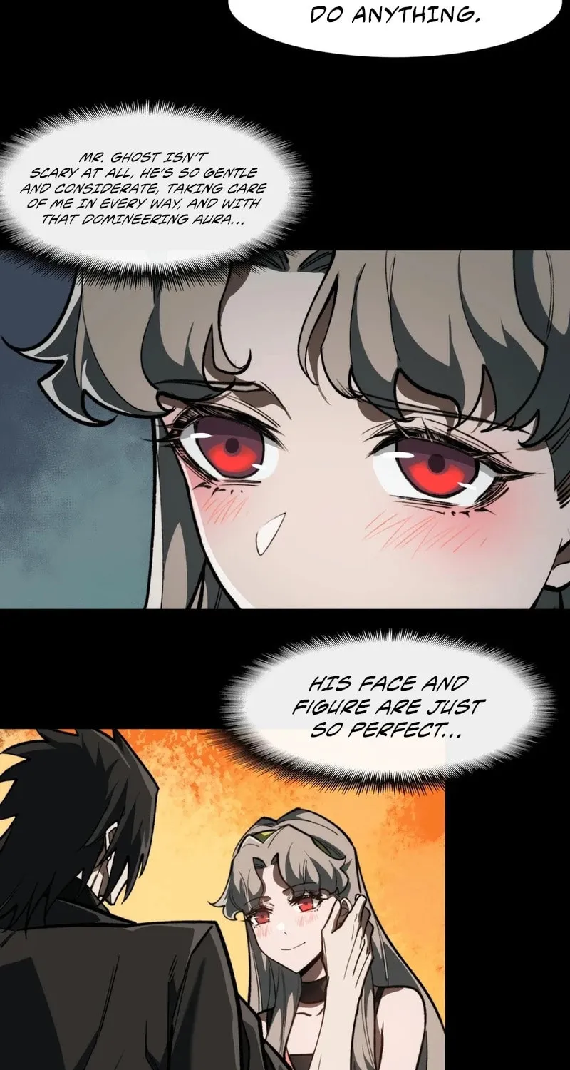 Urban Legend Maker Chapter 77 page 27 - 
