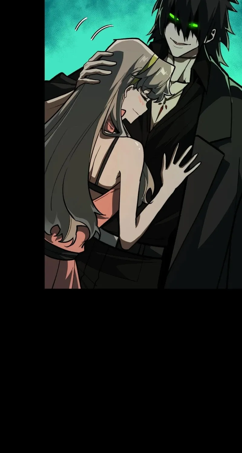 Urban Legend Maker Chapter 77 page 29 - 