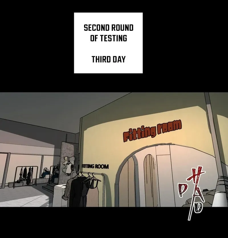 Urban Legend Maker Chapter 77 page 30 - 