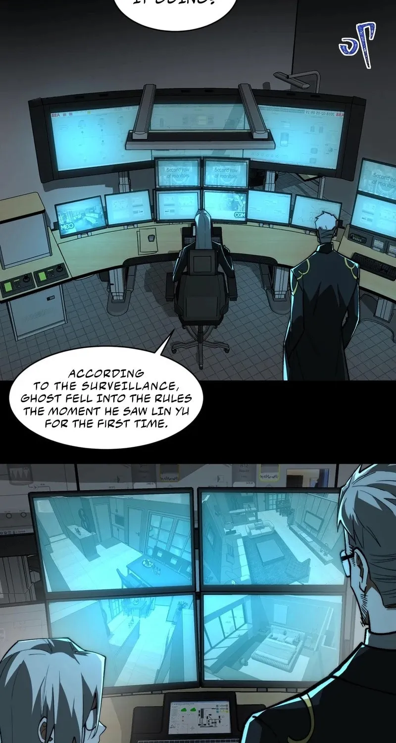 Urban Legend Maker Chapter 77 page 4 - 