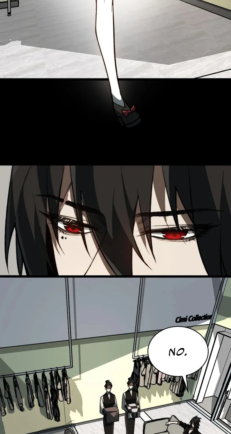 Urban Legend Maker Chapter 77 page 32 - 